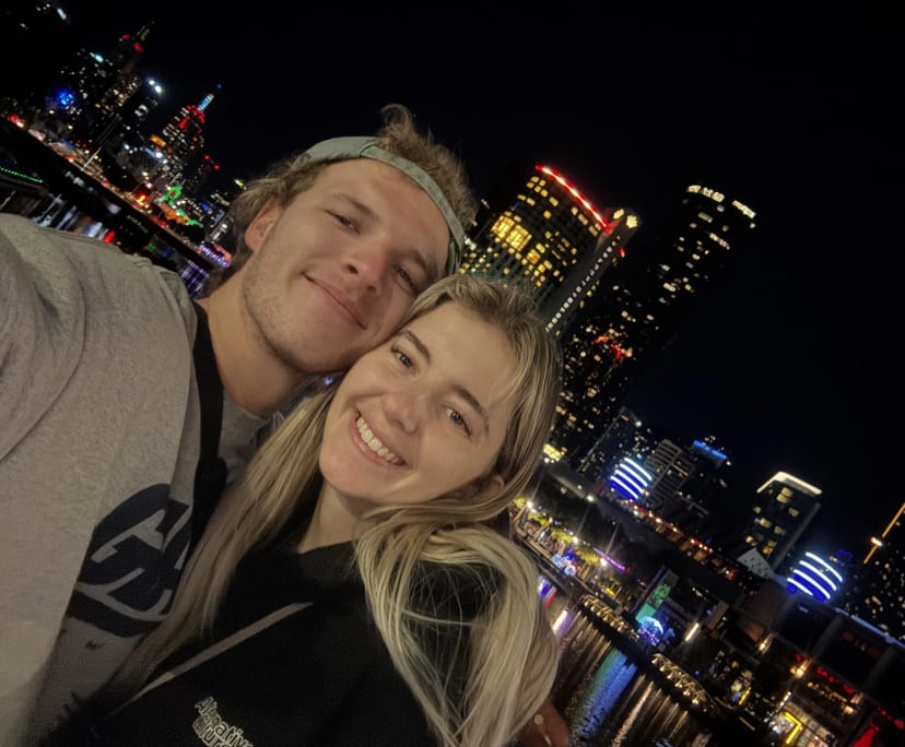 Valentin & Céleste