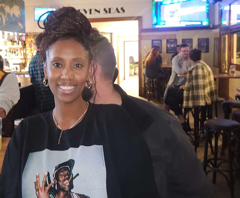 Yohana Kidane