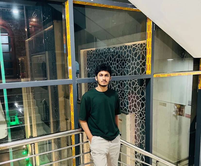 Mahfuj