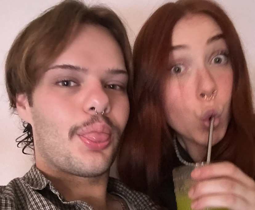 Laura & Oliver