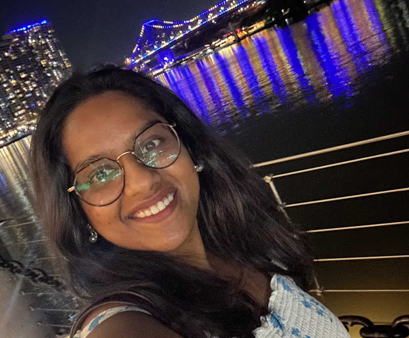 Devi Lavanya