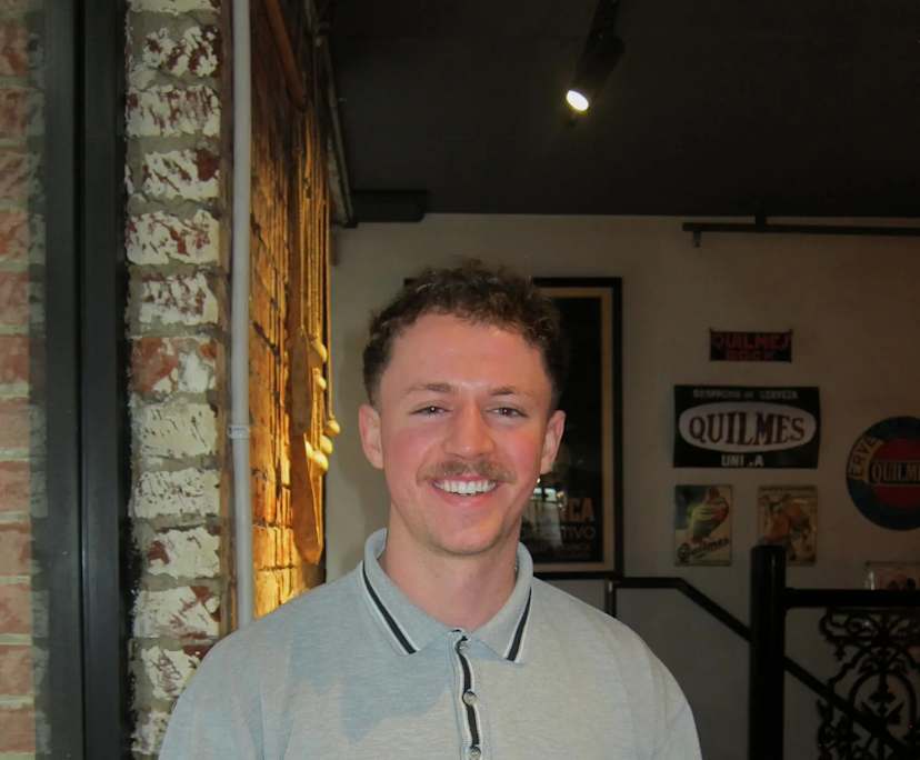 Patrick Boyle