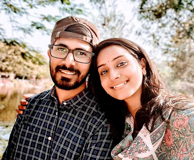 Saarwani & Devank
