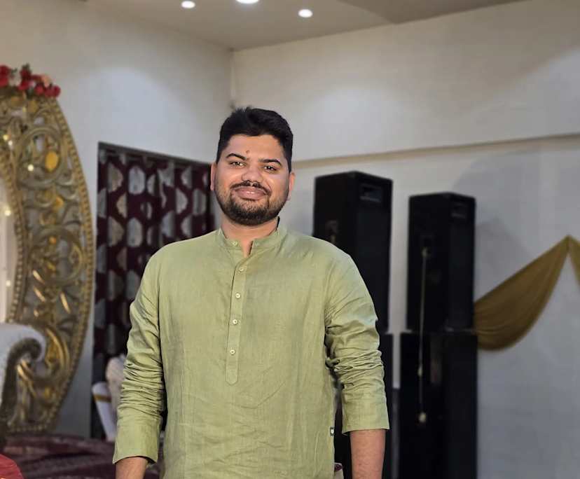 Prakhar Mishra