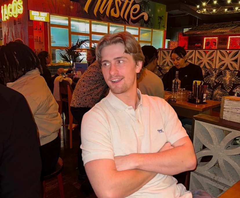 Jack (23), $500, Non-smoker, No pets, and No children