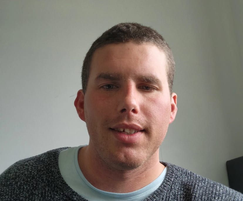 Johannes (31), $300, Smoker, No pets, and No children