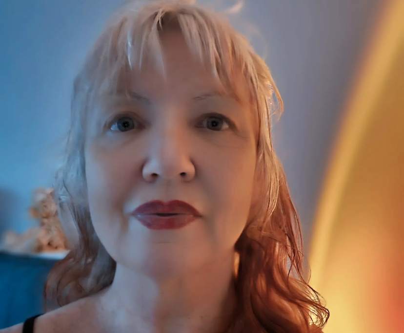 Sharon (58), $300, Non-smoker, Have pets, and No children