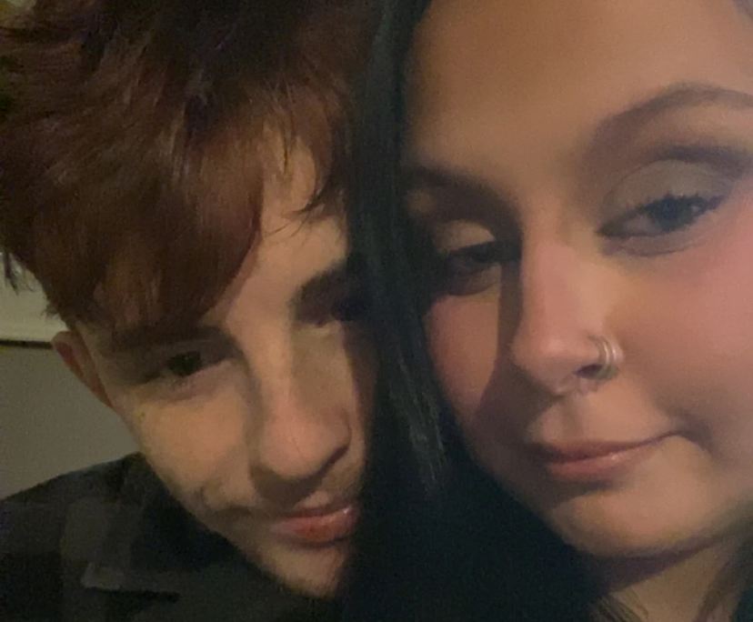 Georgia & Brandon