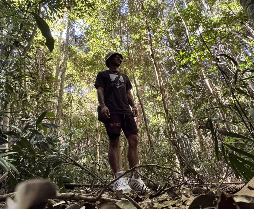 Cristian camilo lopez