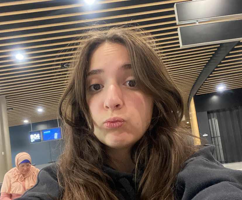 Marion (20), $450, Non-smoker, No pets, and No children