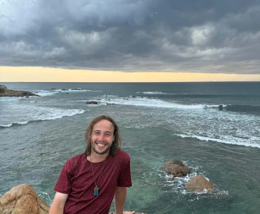 Farrell (30), $300, LGBTQIA+, Non-smoker, No pets, and No children