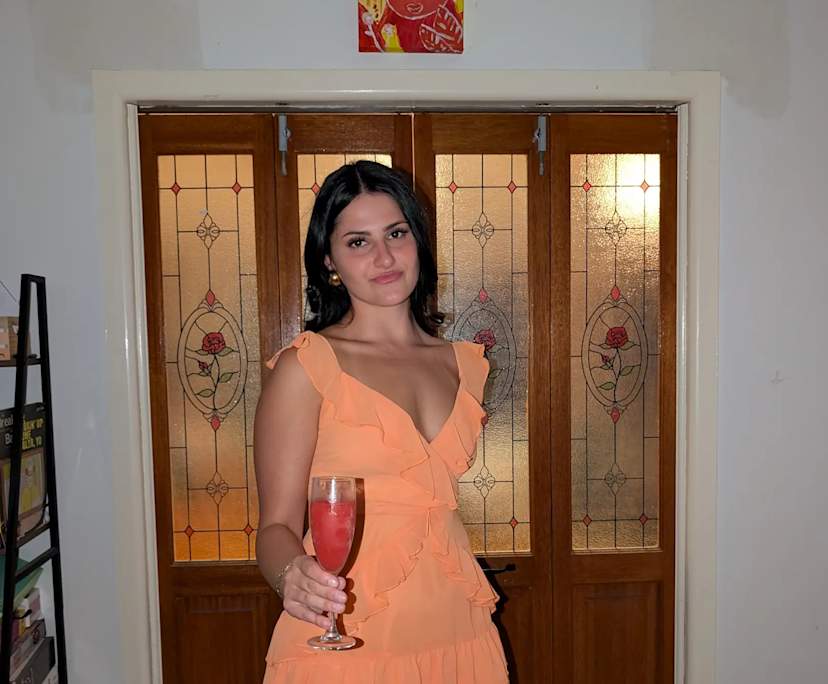 Amber