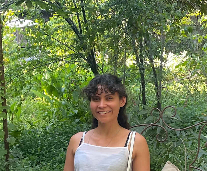 Maria Lucia (27), $500, 