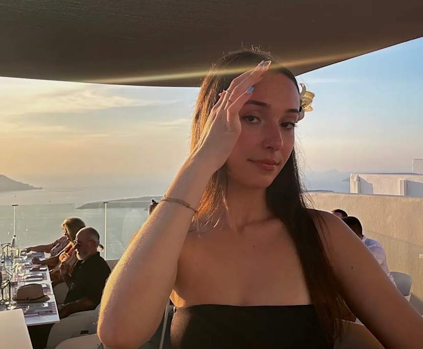 Alexandra (21), $300, 