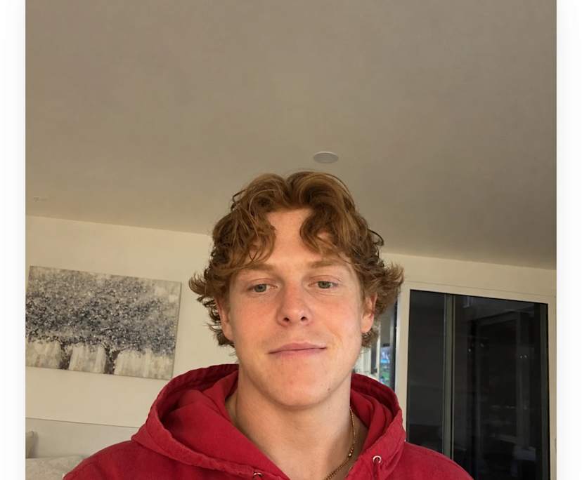 Evan Laraway (22), $350, Non-smoker, No pets, and No children