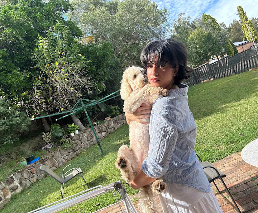 Sehar (22), $350, No pets, Non-smoker, and No children
