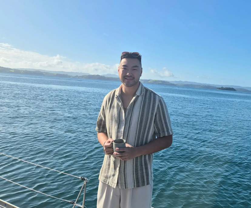 Allan Luo