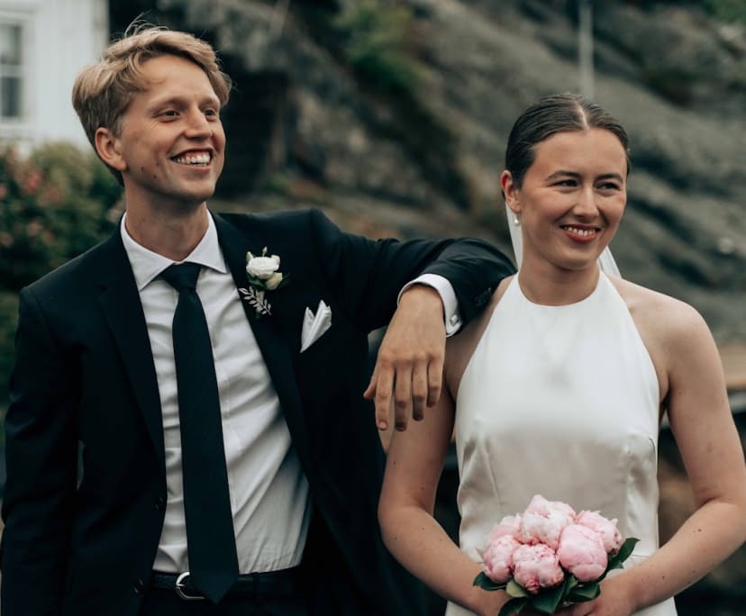 Oscar Potts & Kiama