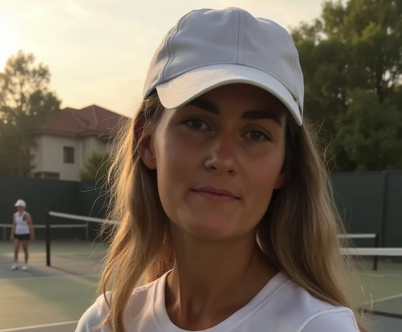 Amanda