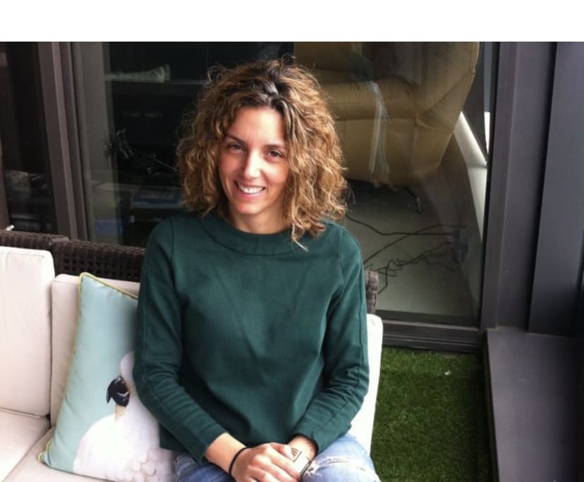 Judit Masich