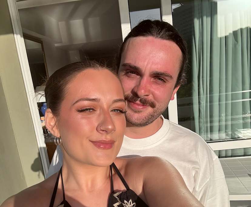 Helen & Jack