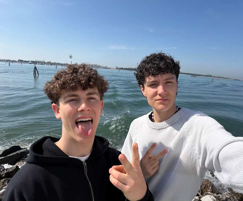 Marco & Matteo