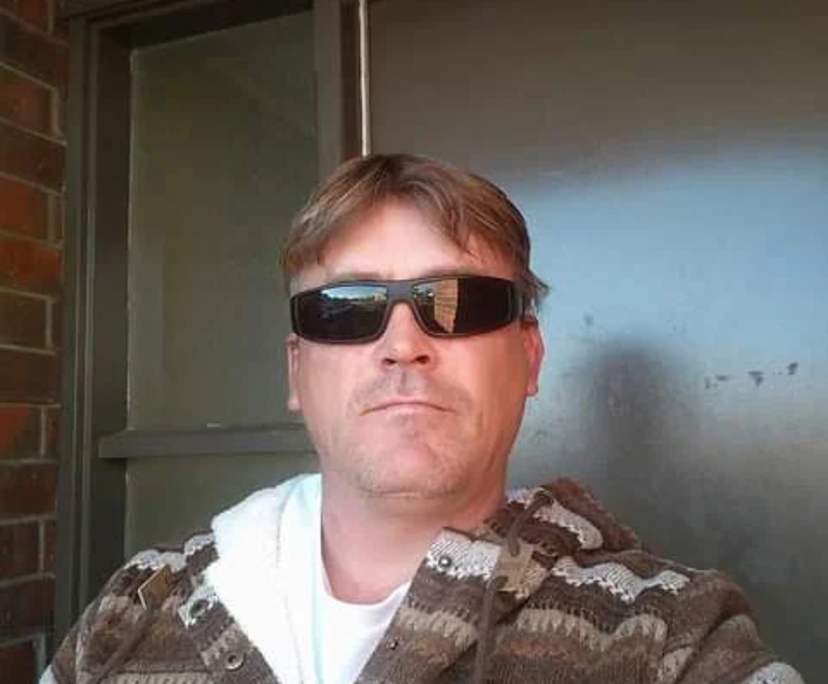 Timothy James reed
