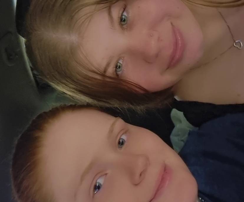 Liv (21) and Lilyjana (20), $450, Non-smoker, No pets, No children, and LGBTQIA+