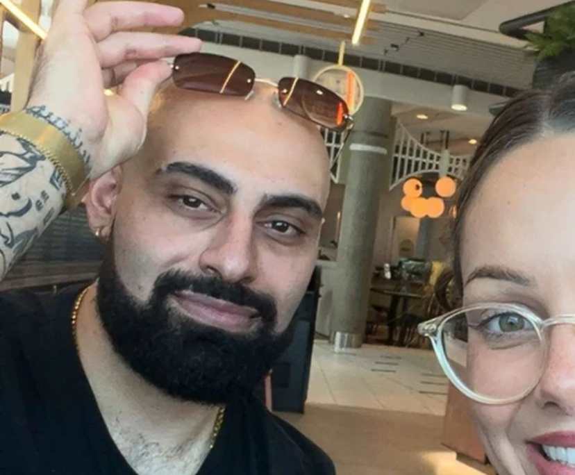 Abtien (28), $550, No pets, Non-smoker, and No children