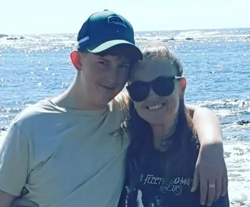 Kahna & Sam