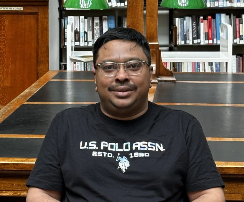 Midhun Jose (43), $400, Non-smoker, No pets, and No children