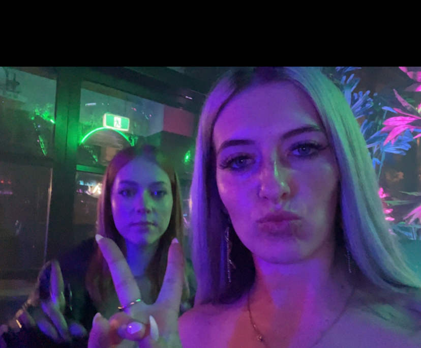 Reece & Teliagh