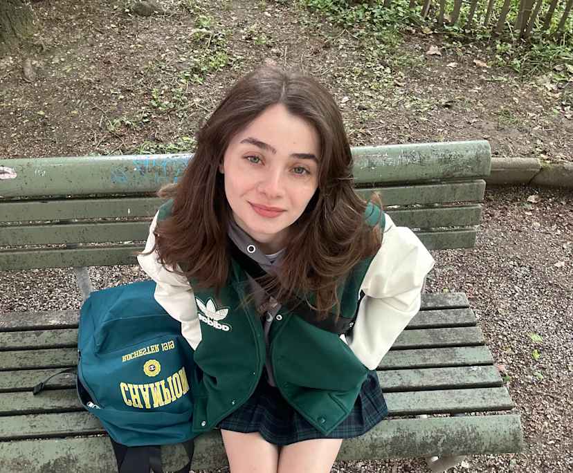 Feray Ozturk