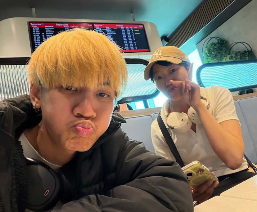 Kao & Moe