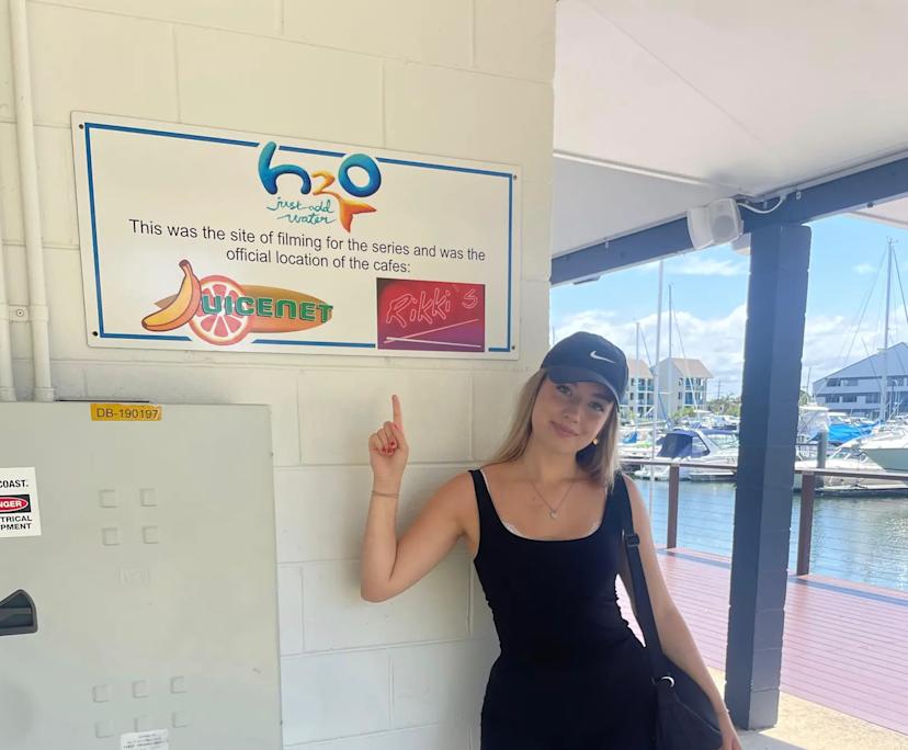 Marlene Sophia (20) and Jonas (20), $250, 