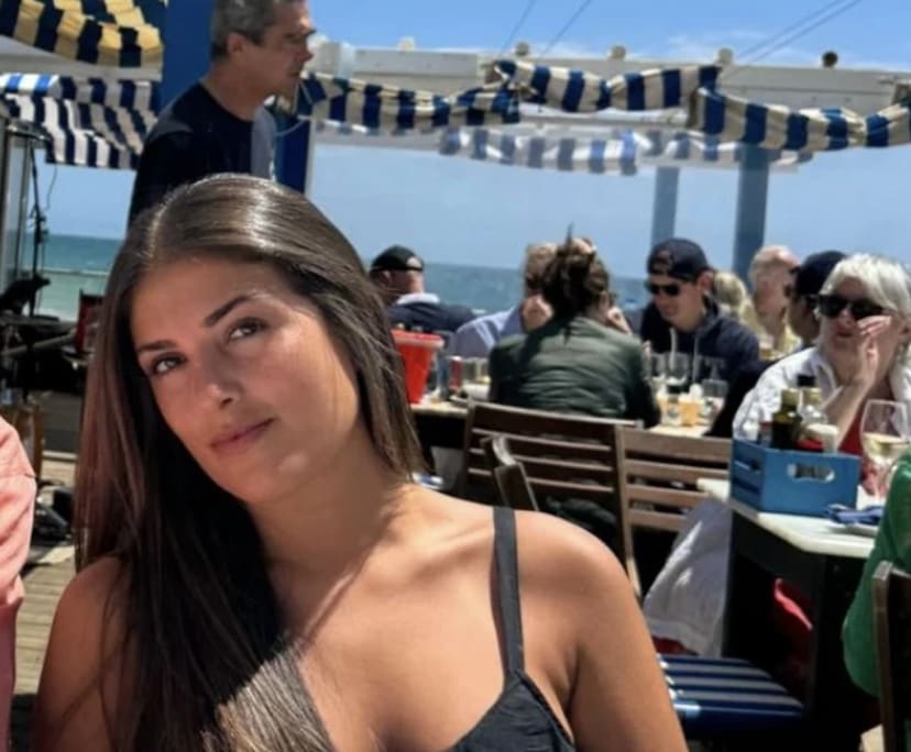 Dalia