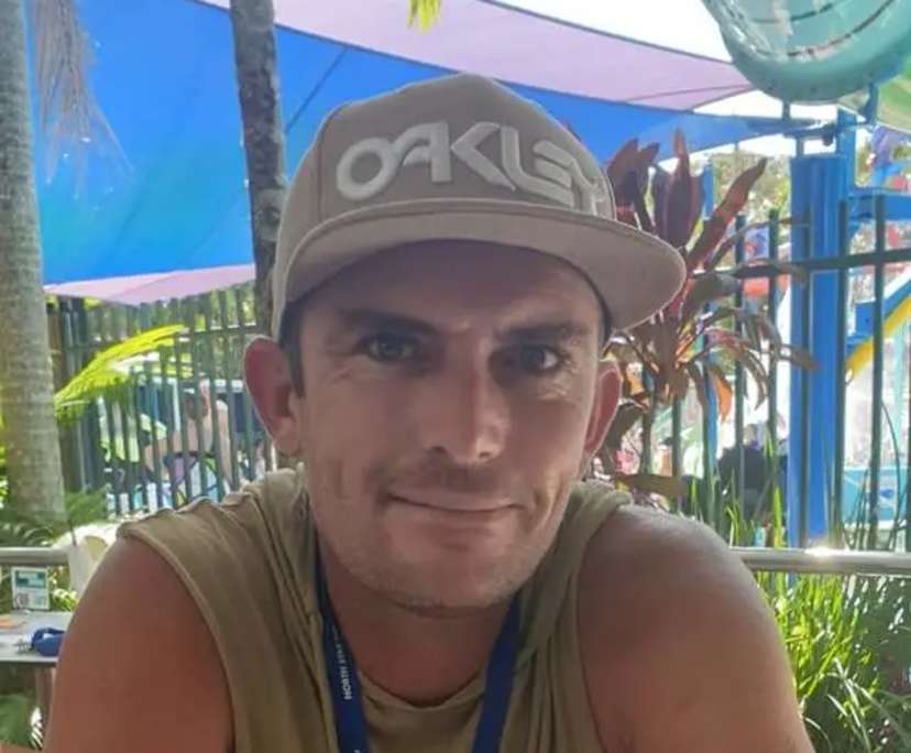 Daniel Bennett