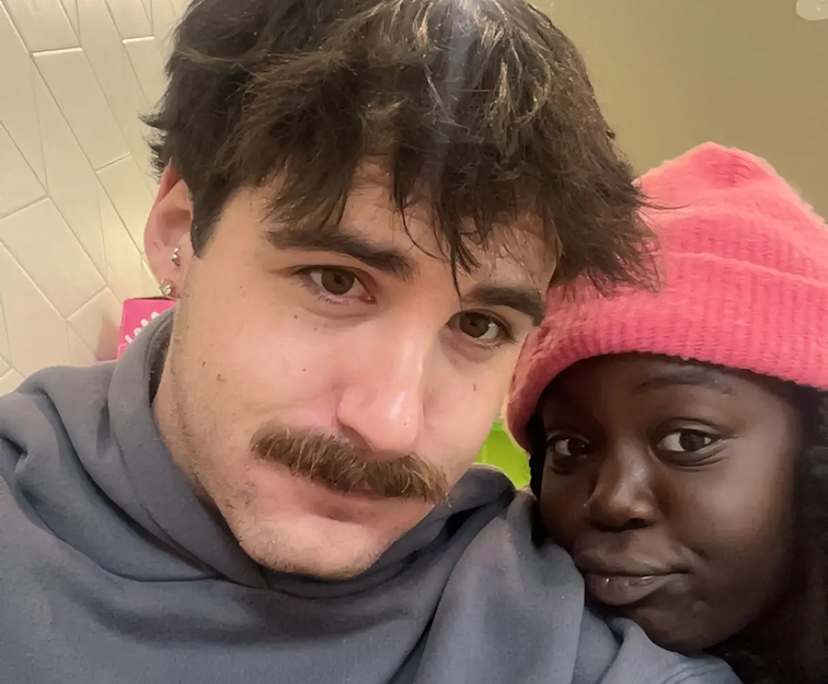 Ben & Mazira