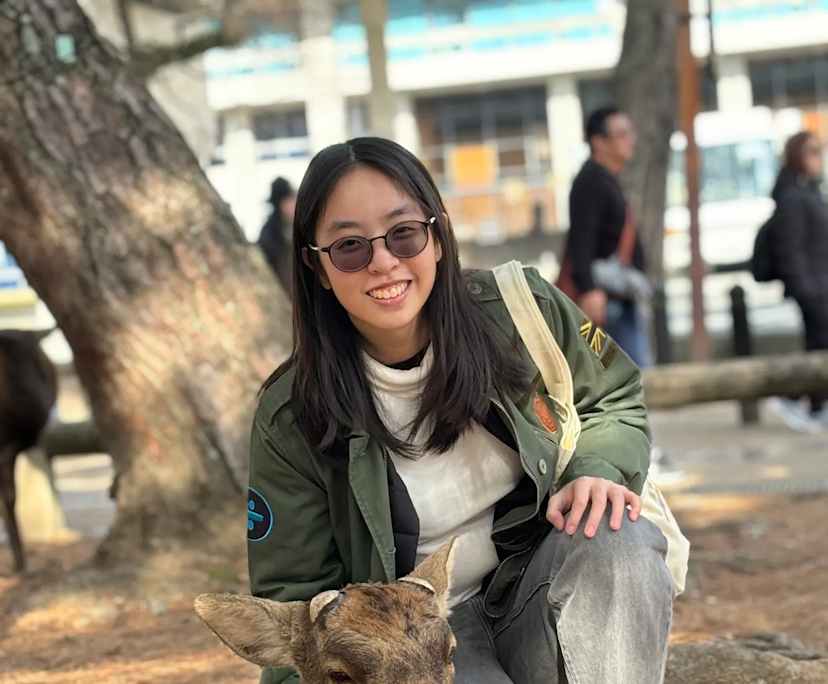 Kriz Wong