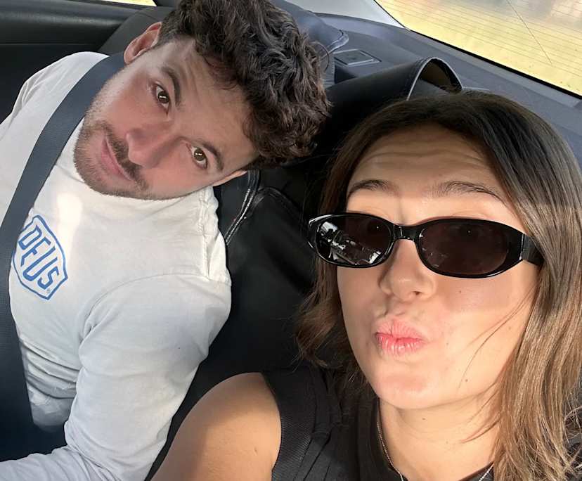 Lola (23) and Lucas (23), $500, 