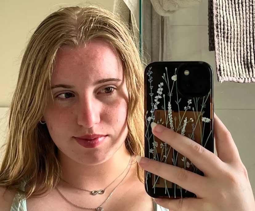 Elysia, Amelia & Logan