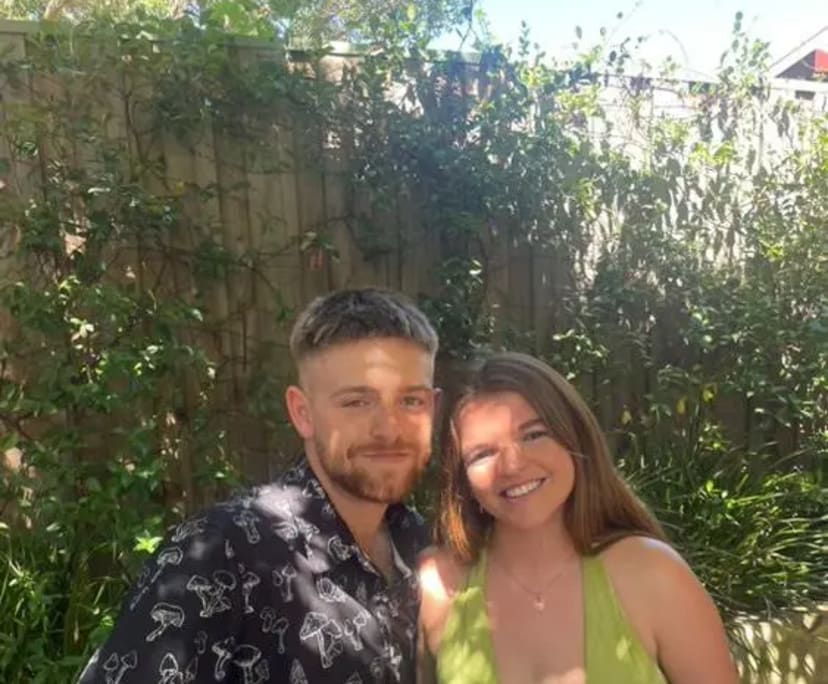 William Stoneman & Ella