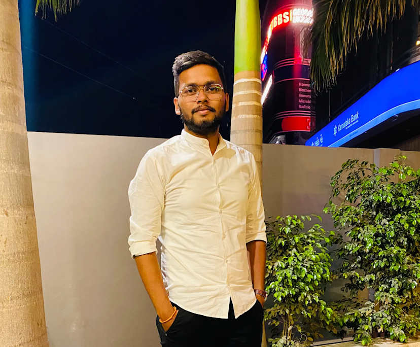 Ankit