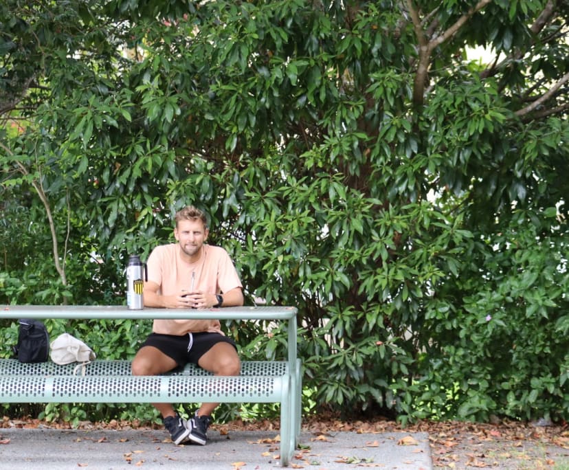 Mateo (32) and Luna (27), $450, 