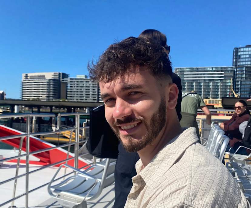 Adam (24), $450, Non-smoker, No pets, and No children