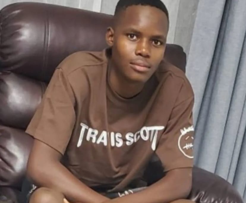 Tafadzwa