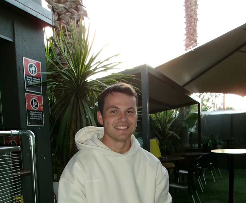 Cal (23), $400, 