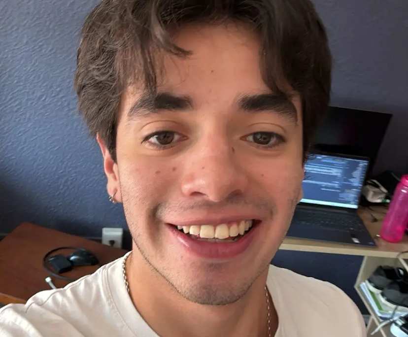 Mario Gaitan & Juan Ferro