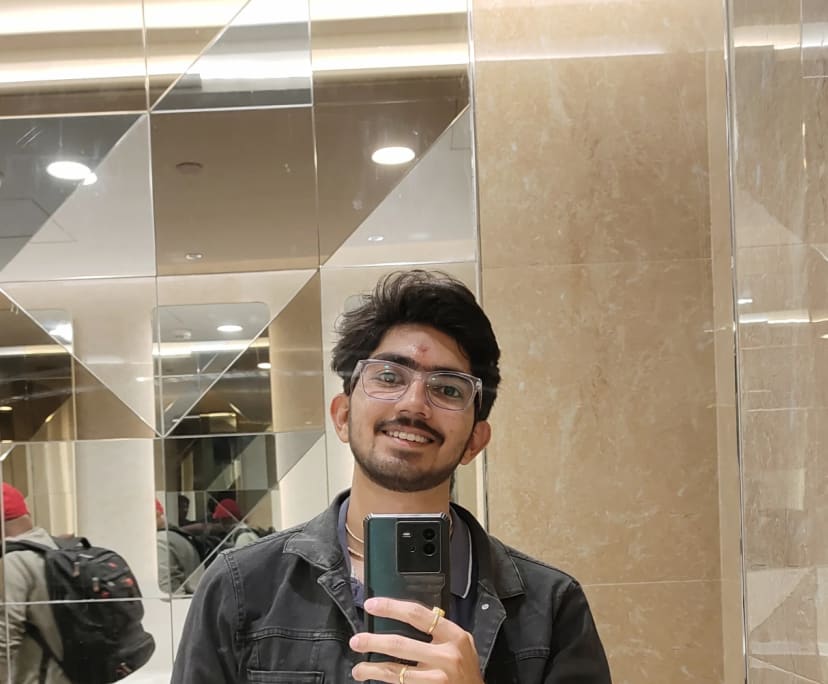 Rajesh
