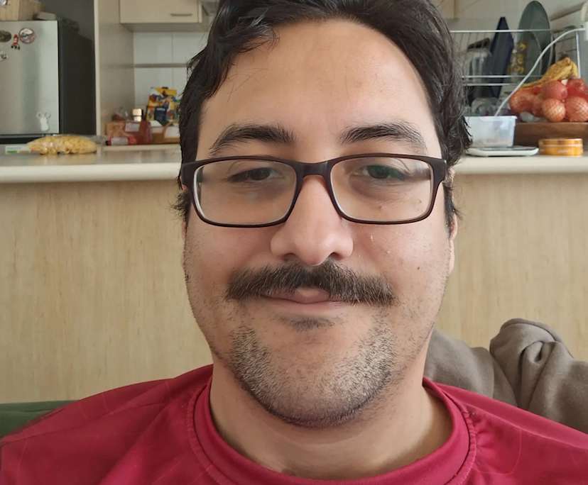 Diego (36), $400, LGBTQIA+, Have pets, Have children, and Smoker